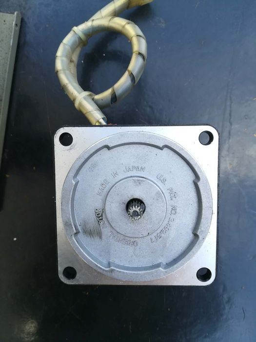 Silnik indukcyjny Oriental Motor