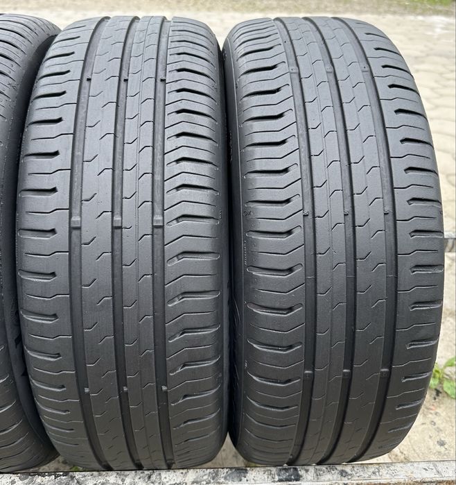 Шини 185/55 R15 Continental Резина
