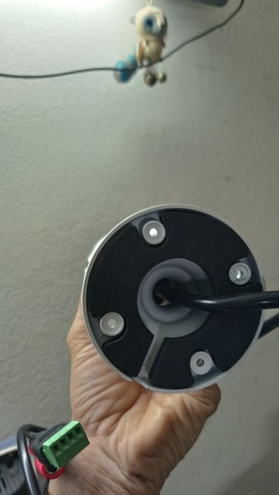Zavio B6220 Exterior IP Bullet Camera, IP66 H.264