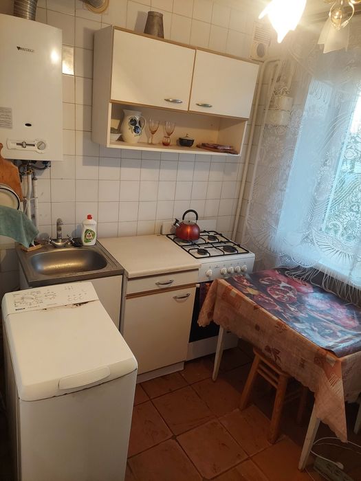Сдам 2-комнатную квартиру Славянск