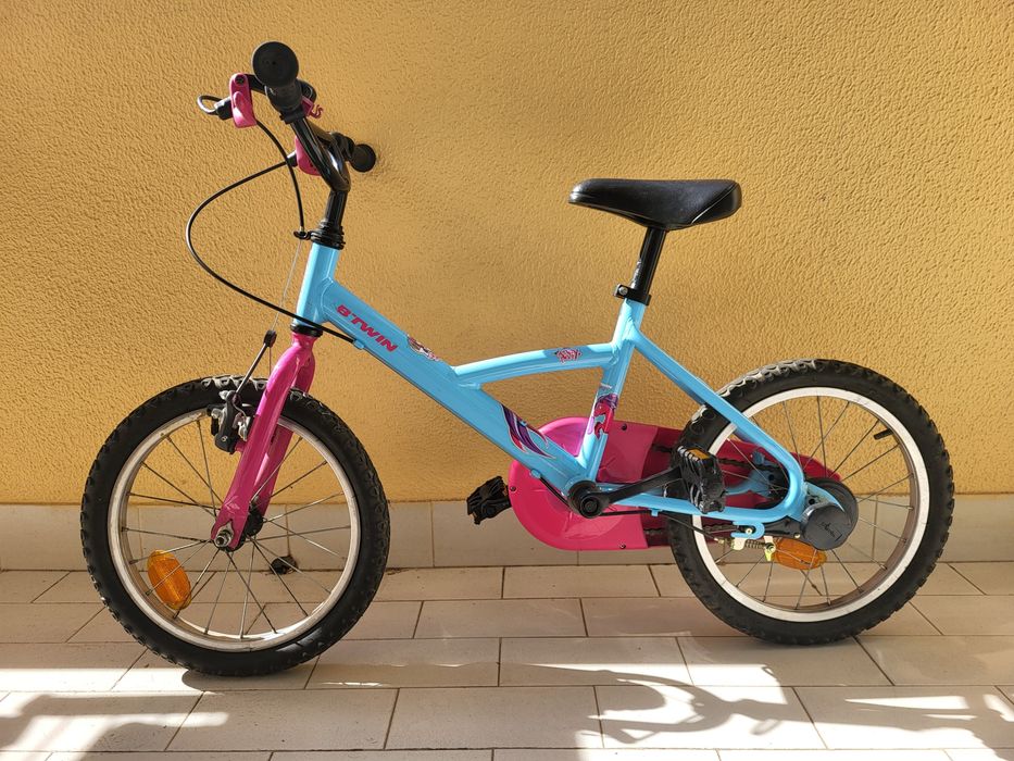 Bicicleta Criança