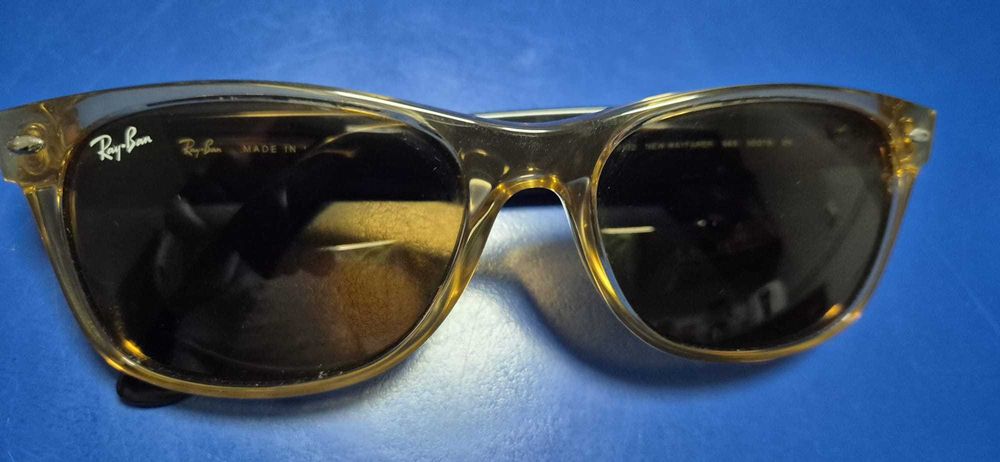 Óculos Ray ban originais