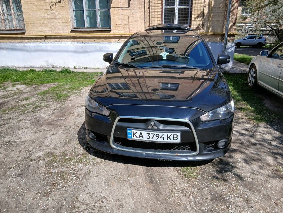 Продам автомобіль