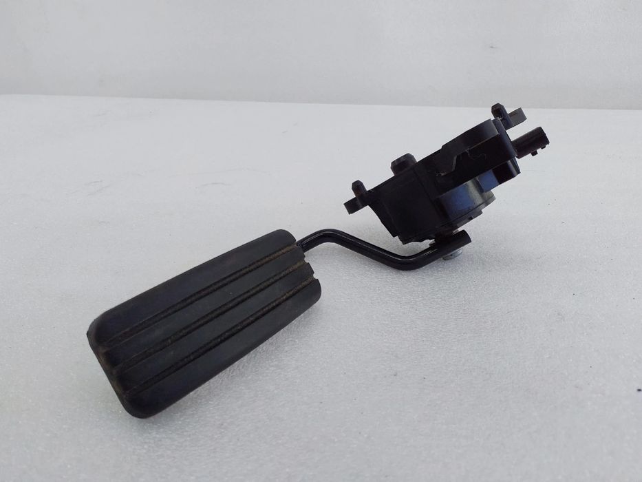 Pedal do acelerador RENAULT Zoe (BFM_)