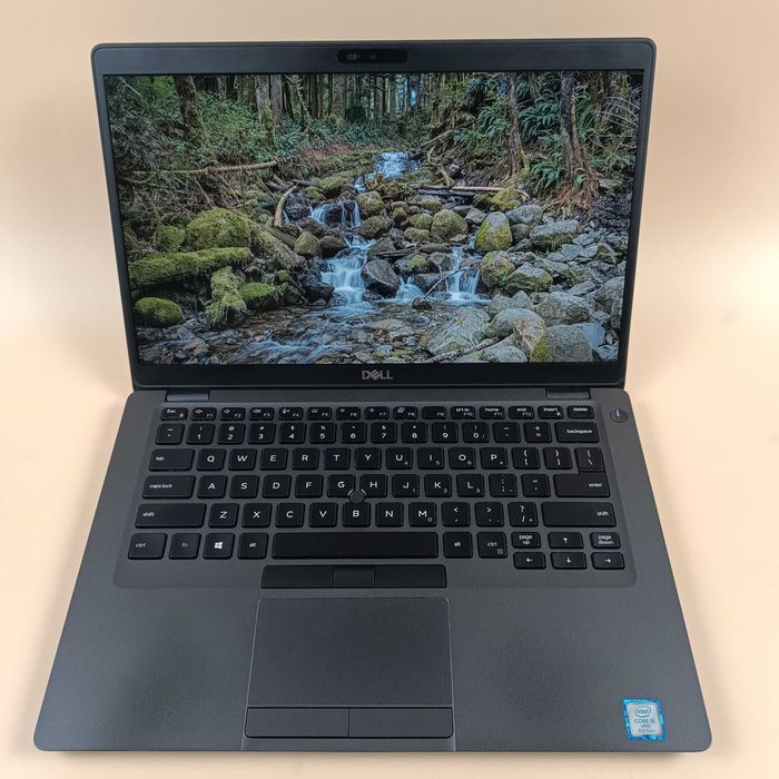 Dell Latitude 5401 i5-9400H/8Гб/NVMe 256Гб/14"/FHD IPS/АКБ 3.5г+