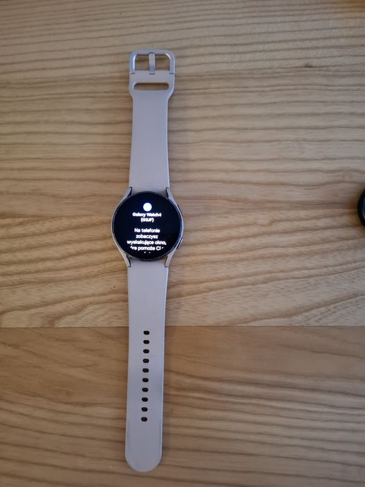 Samsung Galaxy Watch 4