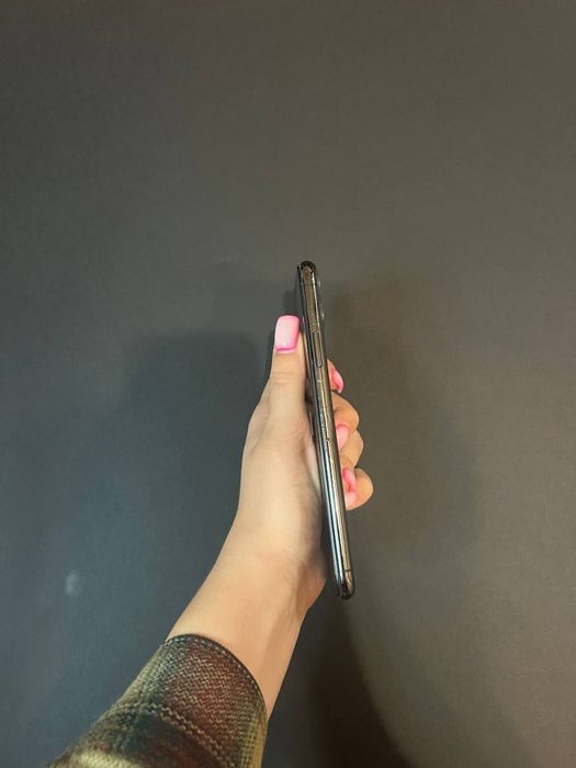 Iphone 11 pro  max 64gb