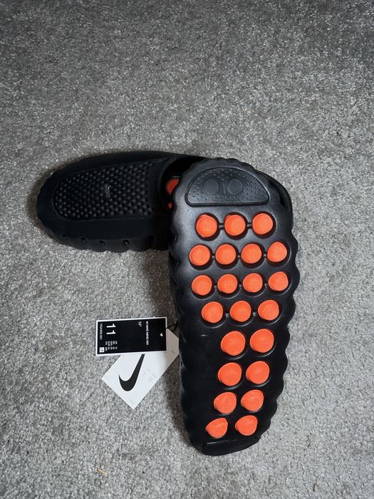 Nike mind 001 pretas