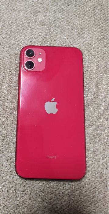 Iphone 11 neverlock , 128 gb