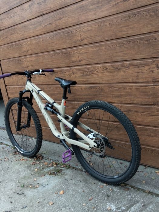 Rower canyon spec 4