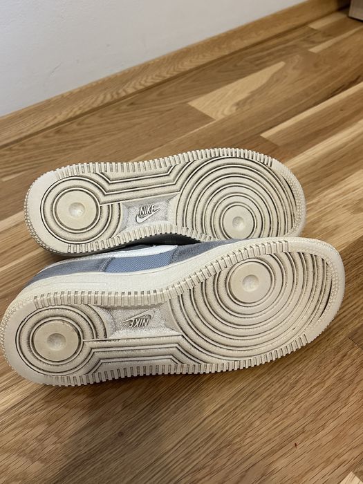 Buty Nike Air Force damskie 38,5