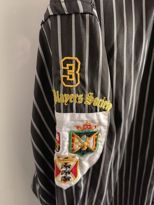 Męska koszula Van Santen & Van Santen Regular Fit XL