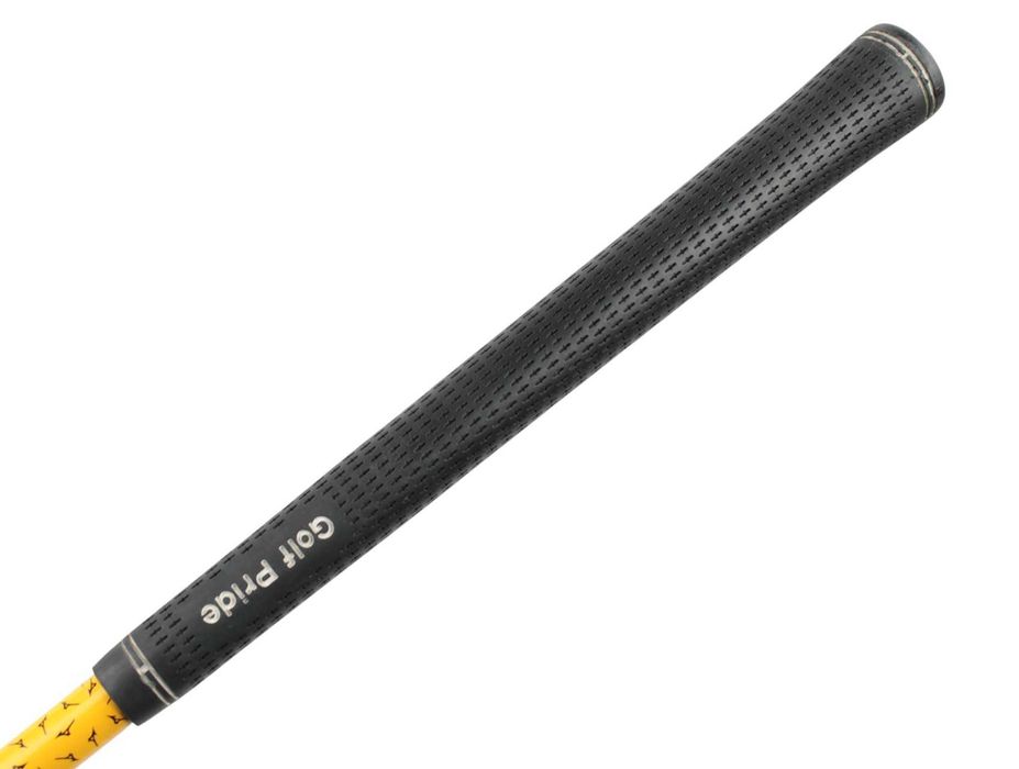 DRIVER 12° Mizuno MP630 Lite-flex kij golfowy do golfa uszkodzony