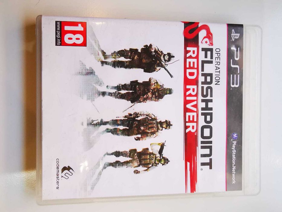 PS3 Games | Part 264551972539905122