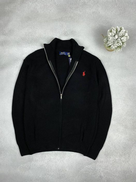 Кардиган Polo Ralph Lauren/кофта поло ральф лаурен/кофта поло ральф