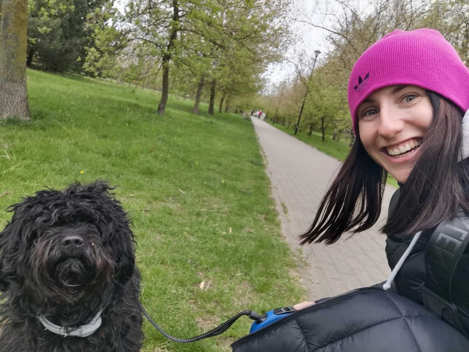 Domowa opieka nad zwierzętami