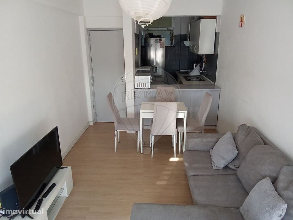 Apartamento T2 para venda