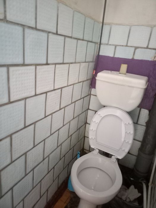 Продаю комнату в общежитии