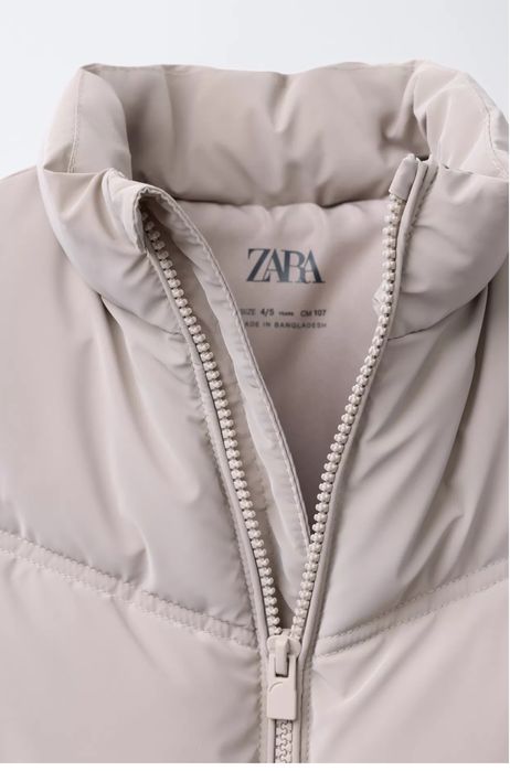 Жилет, Zara, жилетка, безрукавка, зара