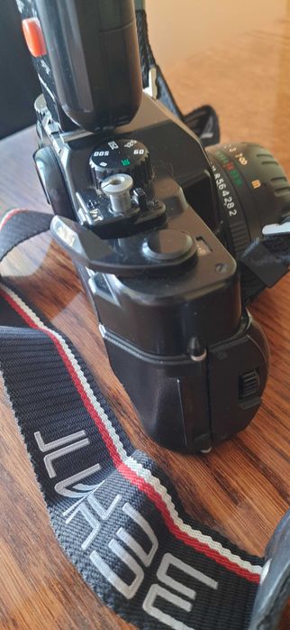 Фотоаппарат Зенит 122