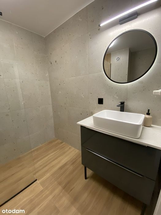 Mieszkanie – Poznań, Miasteczko, Rataje - Więcej