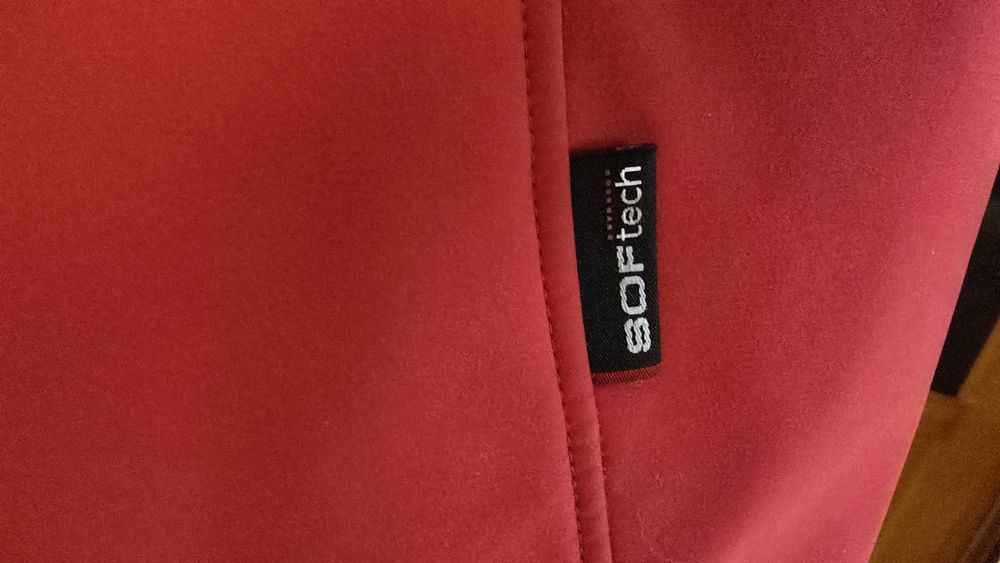 Куртка Mamut Soft Shell оригінал