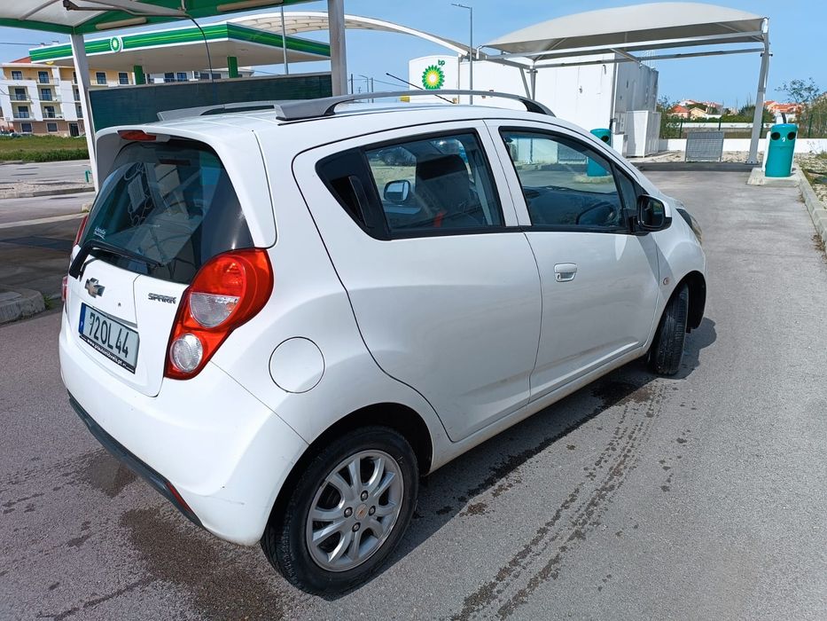 Citadino muito econômico