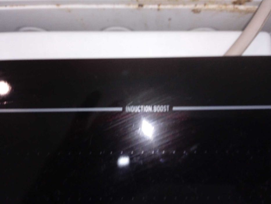 Варочная индукционная поверхность Самсунг на 4 комфорки