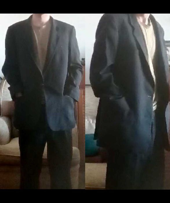 Fato Vintage Council