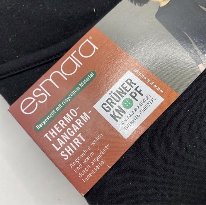 Термолонгслів жіночий- р. L ( 48/50)