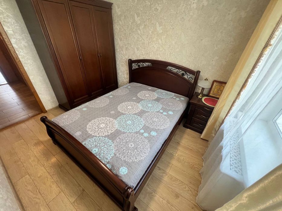 Продам 3к квартиру на просп. Героев, 4.Победа-4. Набережная.