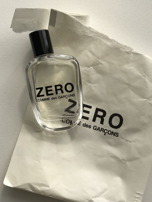 Comme des Garçons Zero мініатюра 9 мл
