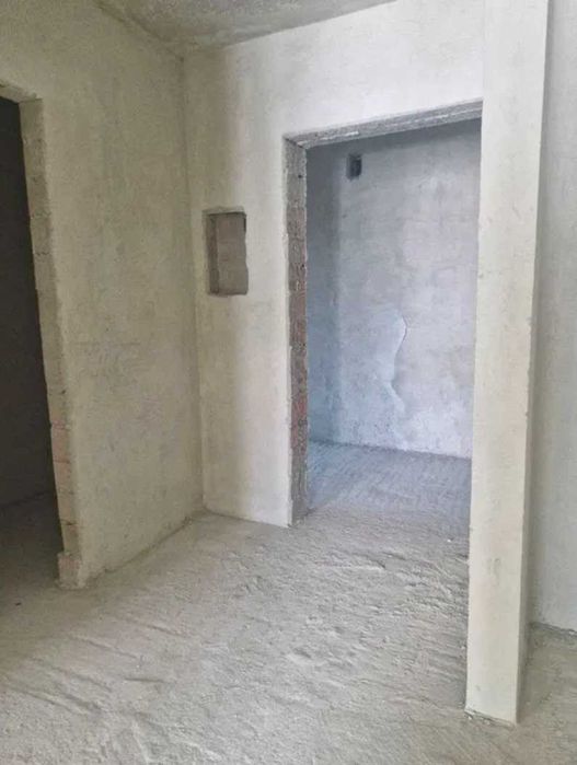 Квартира 62,35м2 на первинці - чудове планування (власник, не ріелтор)