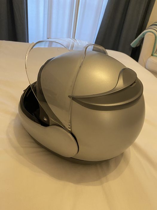 Capacete BMW System 4 Tam 56/57