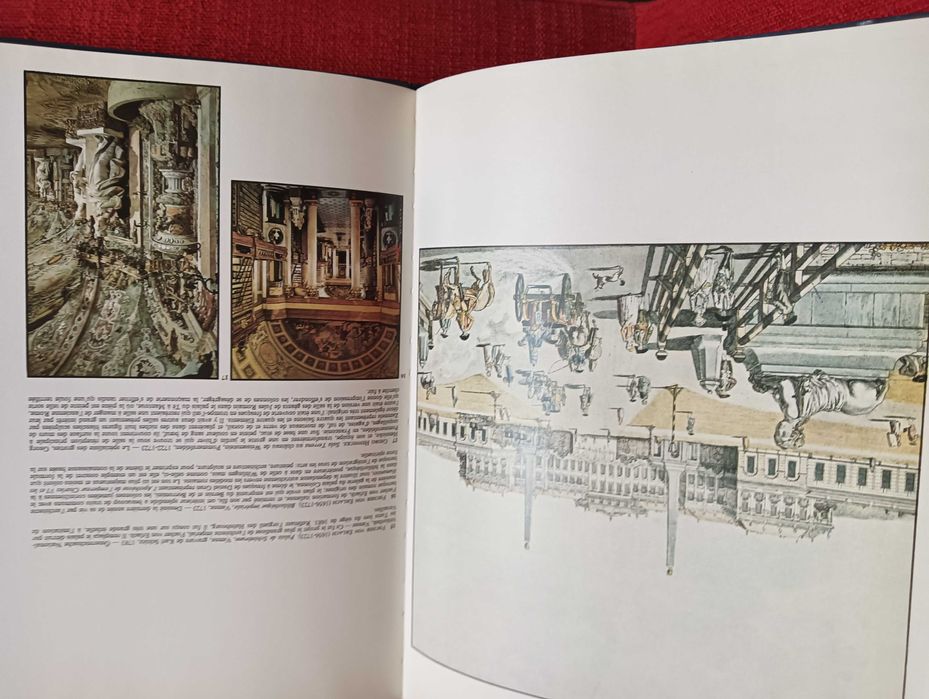 Le Mobilier Baroque - Alpha Decoration