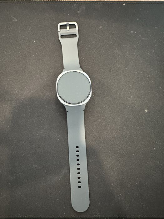 Samsung watch 8 Novo