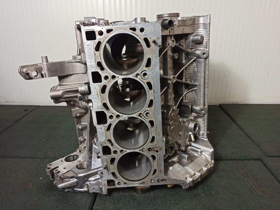 BLOCO DO MOTOR AUDI A6 BERLINA (4F2) 4.2 FSI QUATTRO (257KW)
