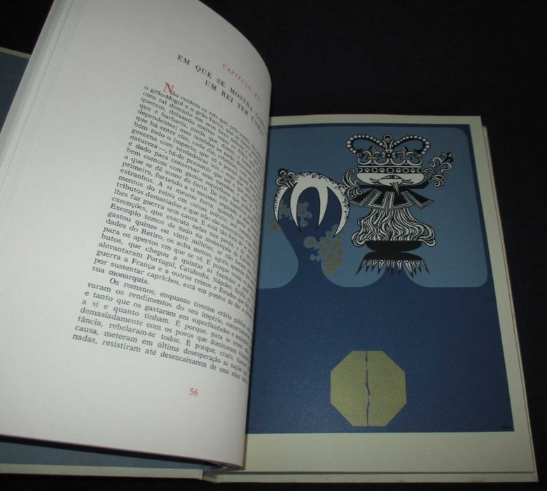 Livro Arte de Furtar João Abel Manta Numerado Capicua