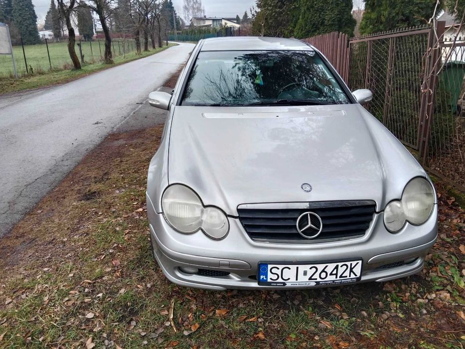Samochód osobowy