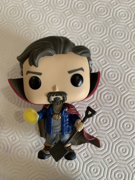 Vende-se funko pops!64551454420865121