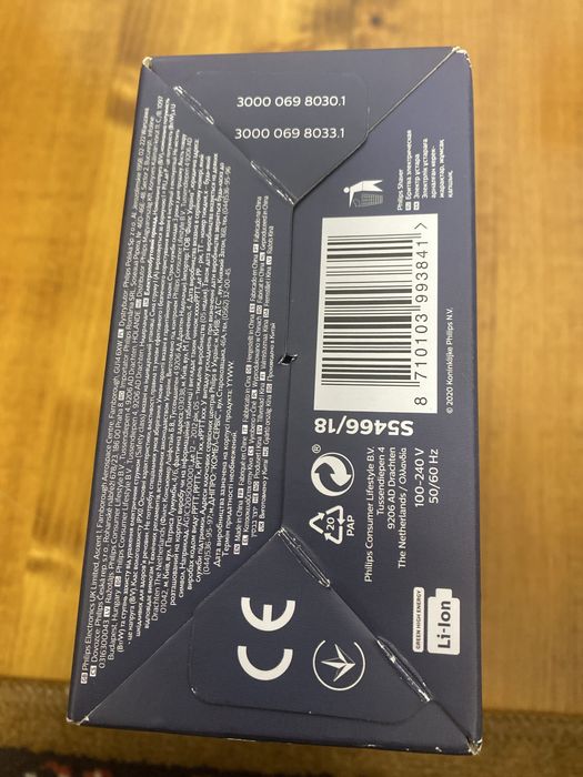 Бритва Philips Shaver 5000