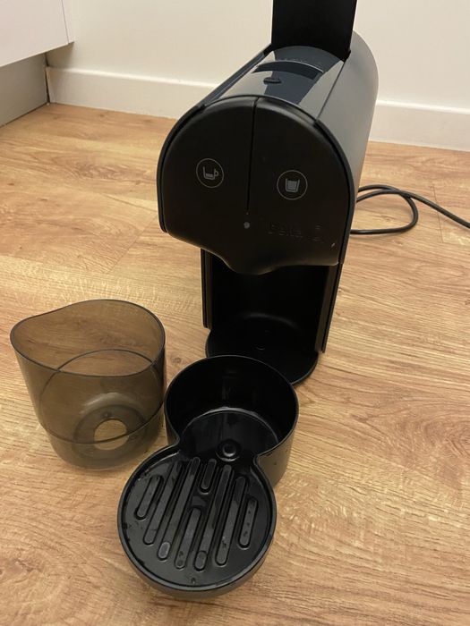 Máquina de café Delta Quick