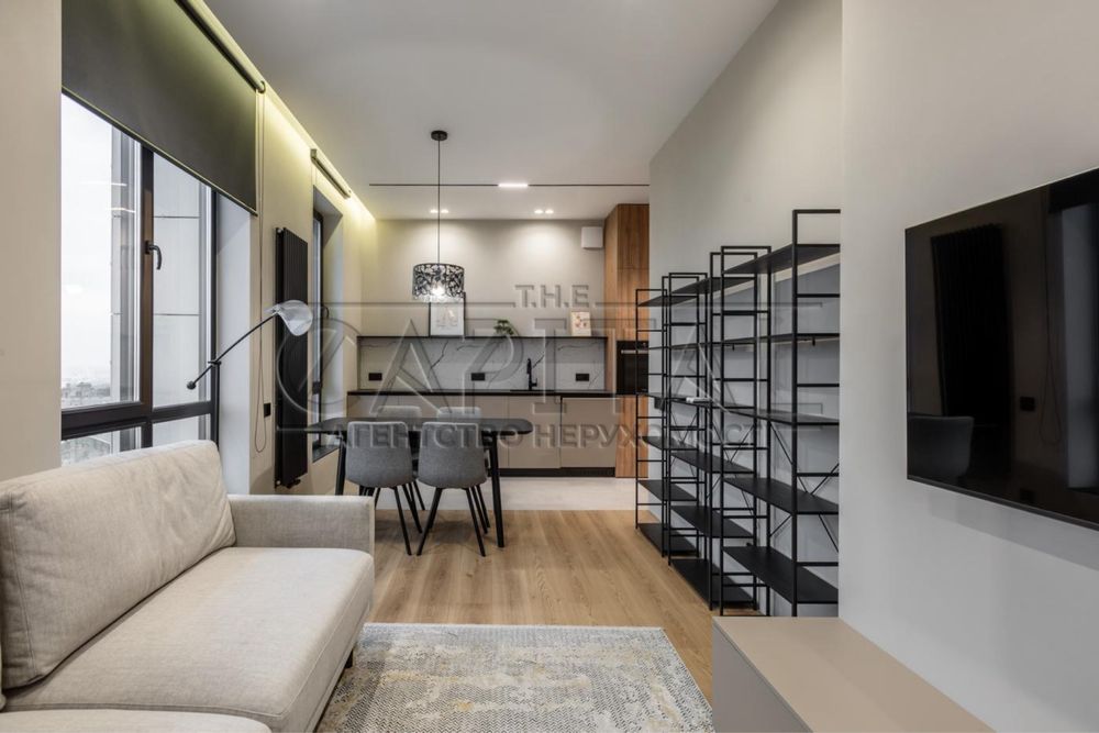 Оренда 3-кімнатної квартири, ЖК “Ярославів Град”