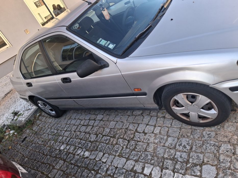 Honda Civic 1.4 1999