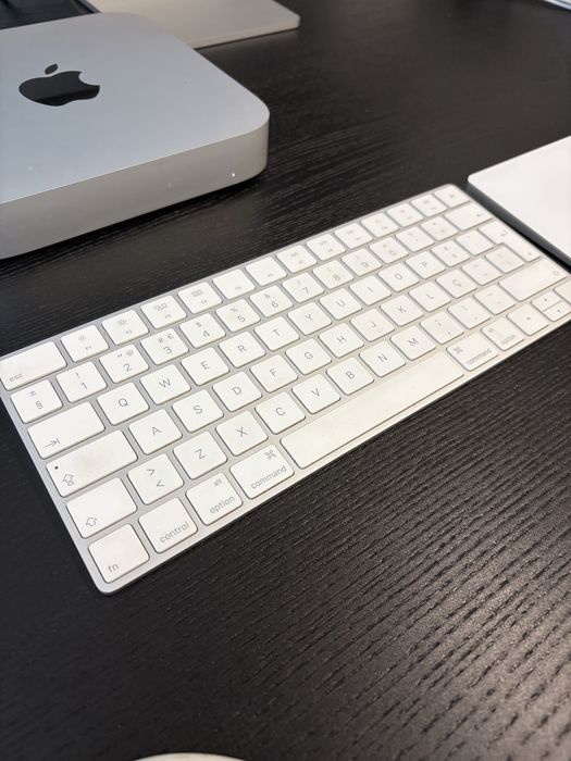 Mac Mini M1 8GB RAM 256GB