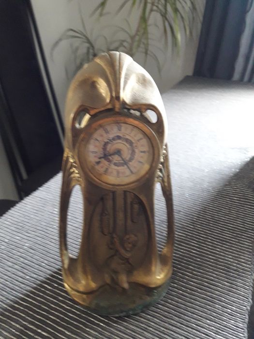 Sprzedam stary zegar