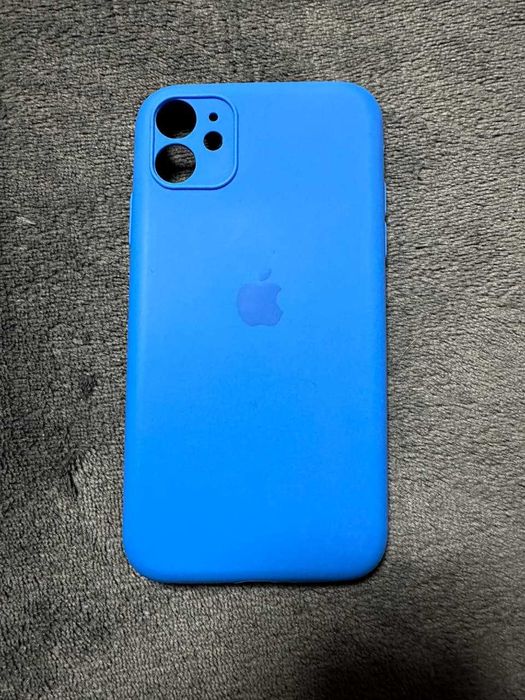 Чохли, Бампери на iphone 11 (айфон 11) ЦІНА ЗА ВСІ 7 ШТ.