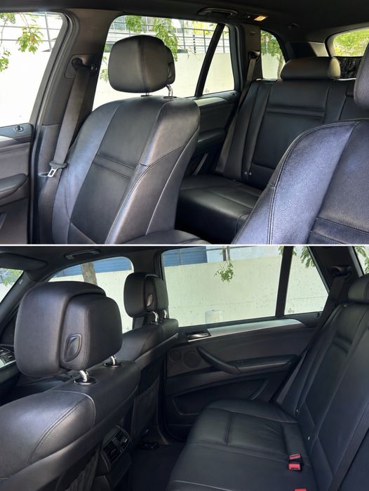 BMW X5  3.0 Diesel 40Xdrive NACIONAL 280€ mês — photo 4
