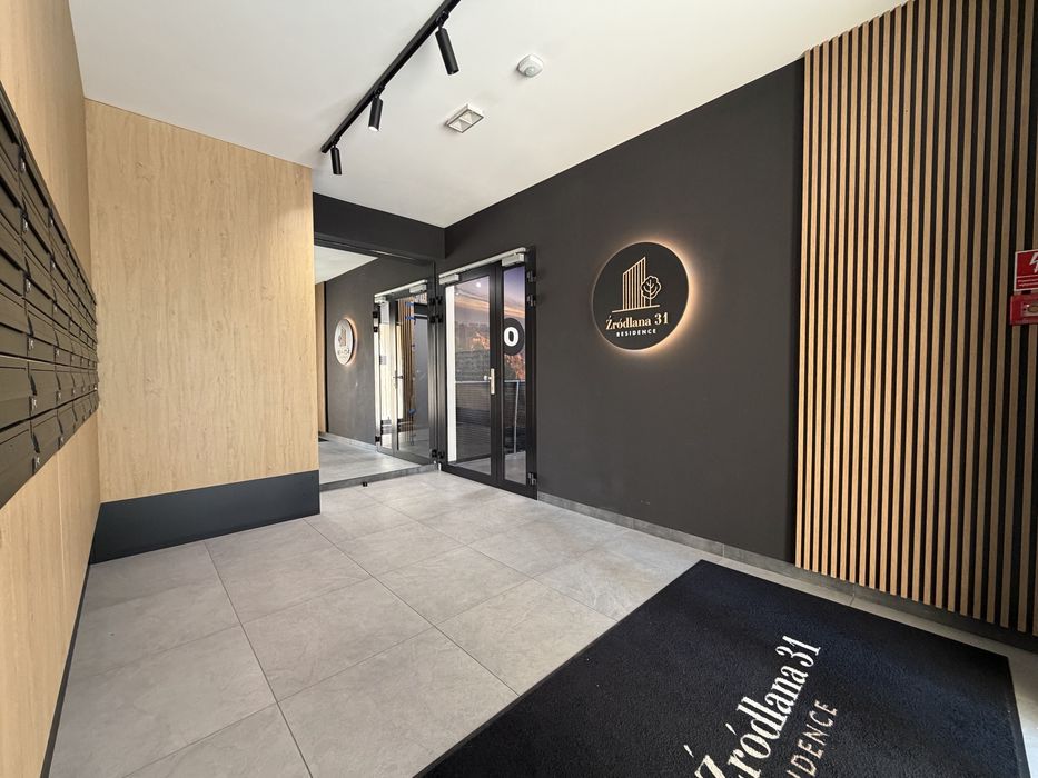 Komfortowy apartament, top lokalizacja, top wykończenie. Piotrków, ul. Źrodlana 31 (Atal).