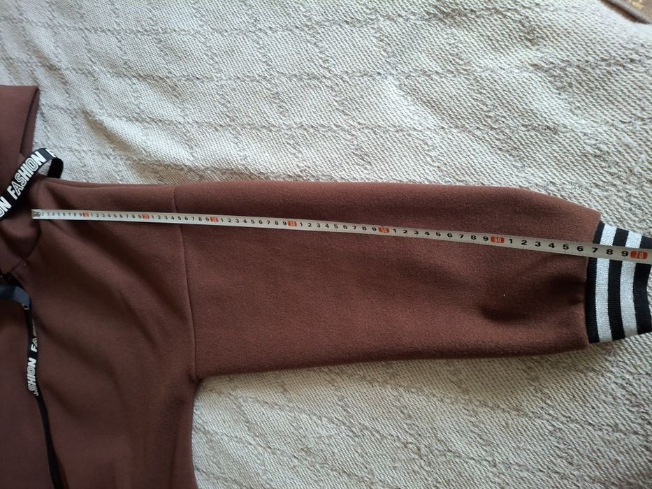 Bluza , kurtka , płaszczyk